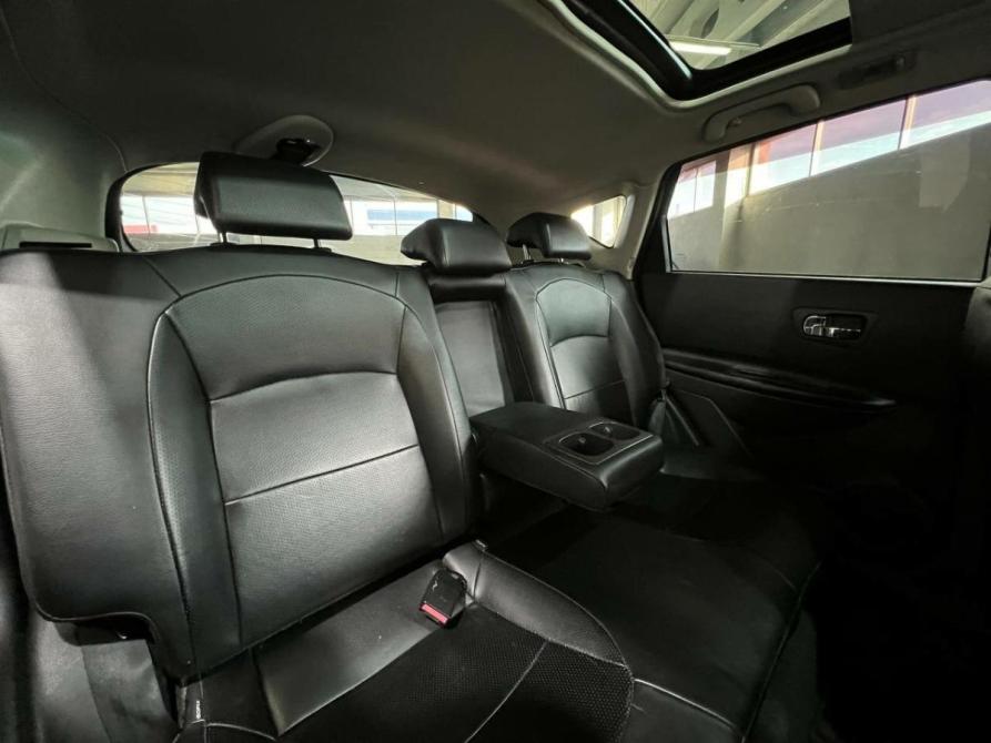 Nissan Qashqai+2 I Оренбург  - изображение 19