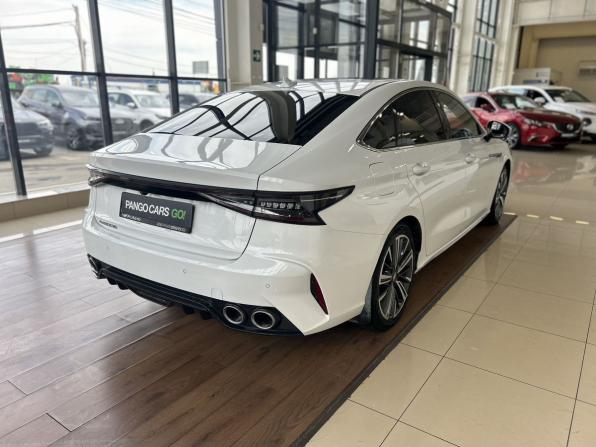 Chery Arrizo 8 с пробегом 2023 года, цена 1 795 000 рублей, 87546 км, седан, Автокод Объявления
