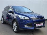 Ford Kuga II Москва  - изображение 25