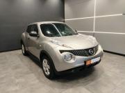 Nissan Juke I Нижний Новгород  - изображение 11