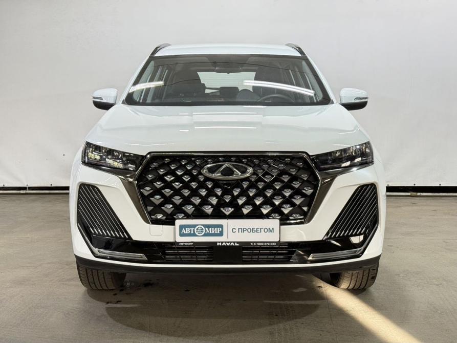 Chery Tiggo 7 Pro Max I Рестайлинг Ярославль  - изображение 2