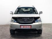 Lexus RX II Рестайлинг Чита  - изображение 22