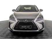 Lexus RX IV Москва  - изображение 32