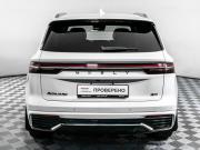 Geely Monjaro I Рестайлинг Москва  - изображение 26