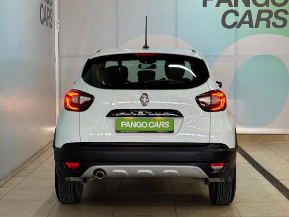 Renault Kaptur I с пробегом 2020 года, цена 1 665 000 рублей, 77673 км, внедорожник, Автокод Объявления