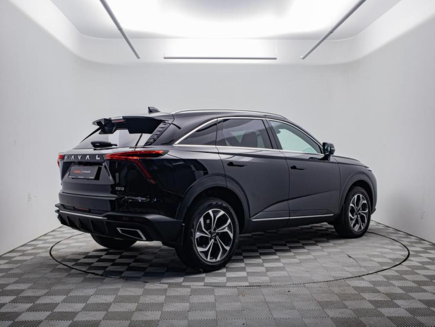 Haval F7 II Москва  - изображение 5