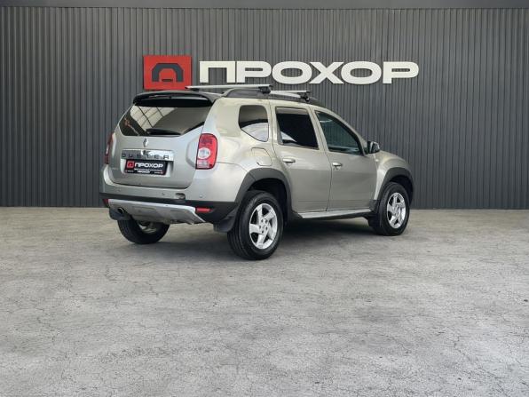 Renault Duster I с пробегом 2012 года, цена 777 000 рублей, 198236 км, внедорожник, Автокод Объявления