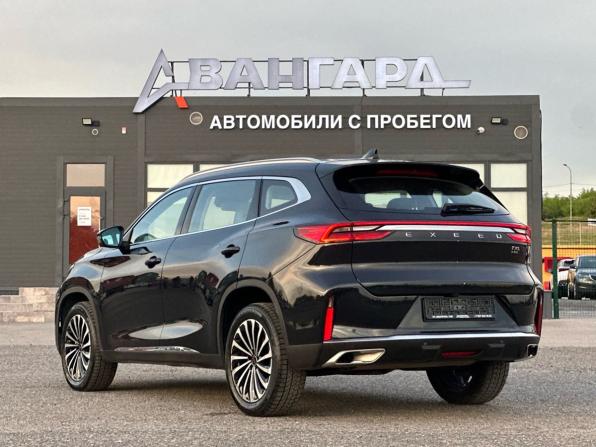 Exeed TXL I Рестайлинг с пробегом 2022 года, цена 1 850 000 рублей, 58950 км, внедорожник, Автокод Объявления