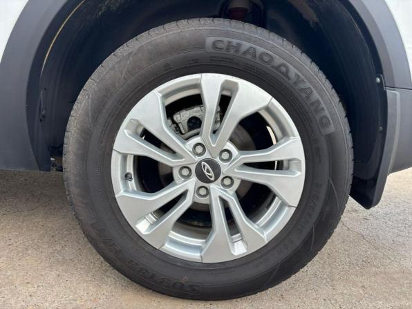 Chery Tiggo 4 Pro I Рестайлинг с пробегом 2024 года, цена 1 561 783 рубля, 29518 км, внедорожник, Автокод Объявления