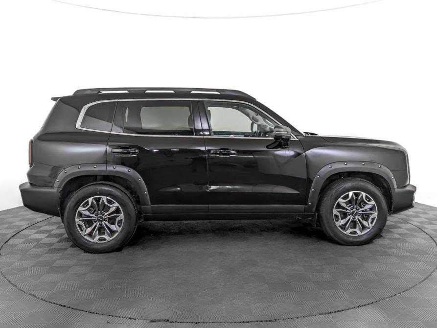 Haval Dargo I Москва  - изображение 4