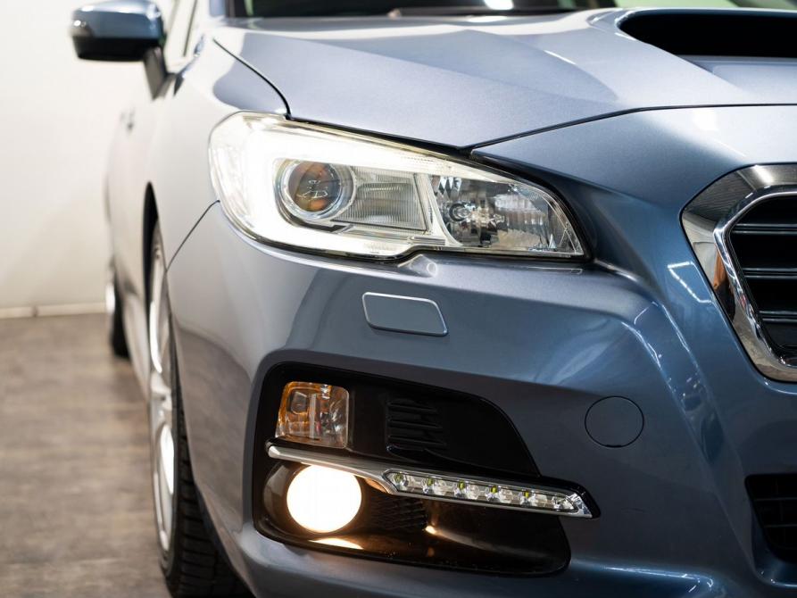 Subaru Levorg I Чита  - изображение 17