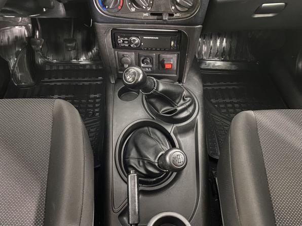 Chevrolet Niva I Рестайлинг с пробегом 2018 года, цена 788 000 рублей, 117790 км, внедорожник, Автокод Объявления