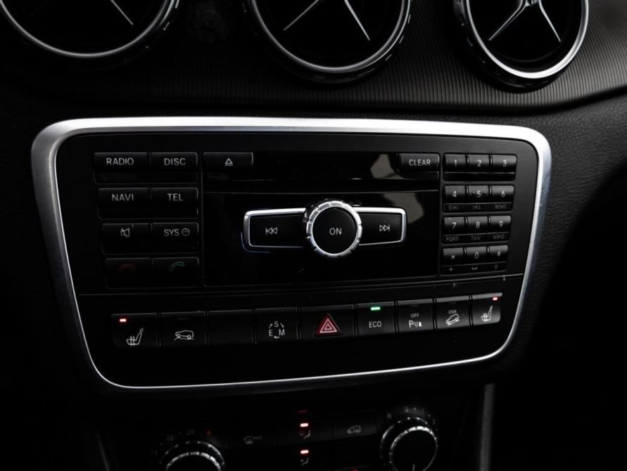 Mercedes-Benz GLA I (X156) Санкт-Петербург  - изображение 15