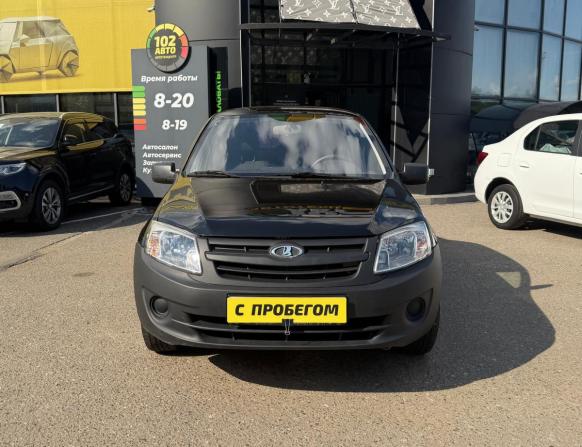Lada (ВАЗ) Granta I с пробегом 2013 года, цена 295 000 рублей, 135000 км, седан, Автокод Объявления