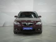 Mazda 3 I (BK) Рестайлинг Новосибирск  - изображение 29