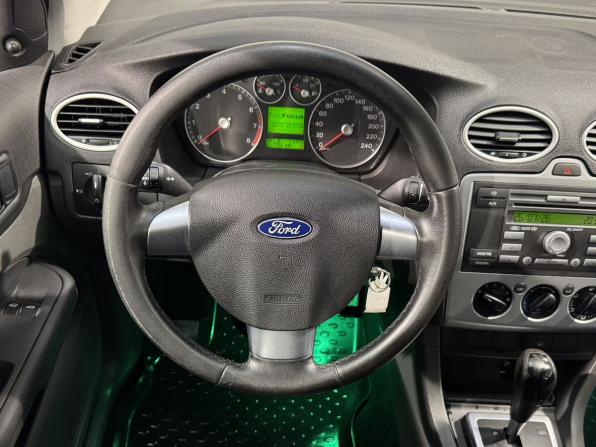 Ford Focus II с пробегом 2006 года, цена 589 800 рублей, 117000 км, хэтчбек, Автокод Объявления