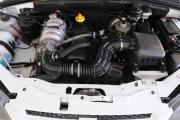 Chevrolet Niva I Рестайлинг Омск  - изображение 45