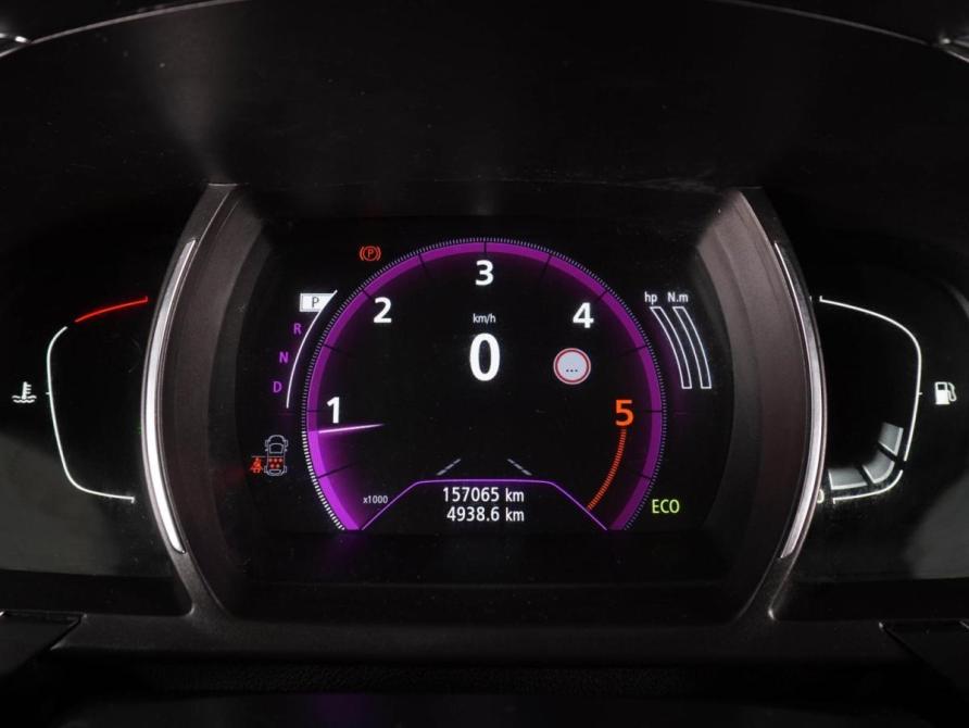Renault Scenic IV Ростов-на-Дону  - изображение 17