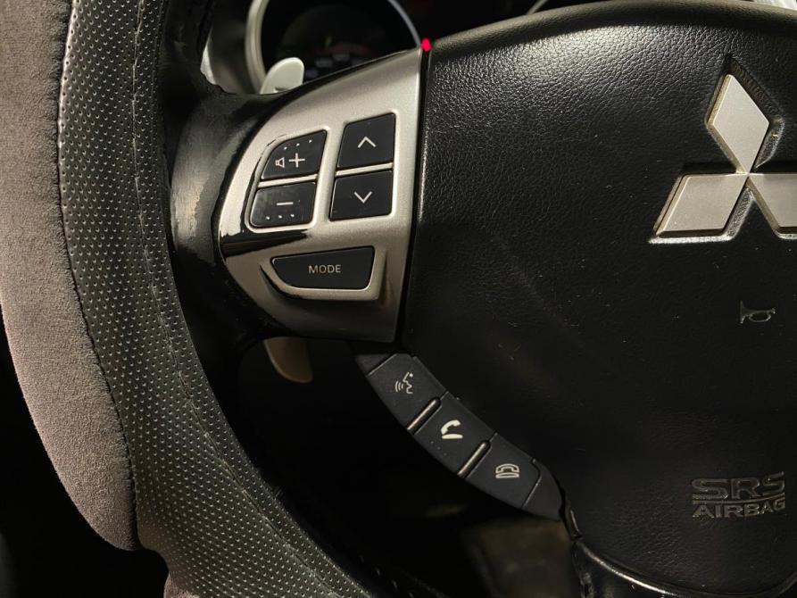 Mitsubishi Outlander II Челябинск  - изображение 16