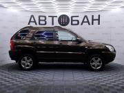 Kia Sportage II Екатеринбург  - изображение 27