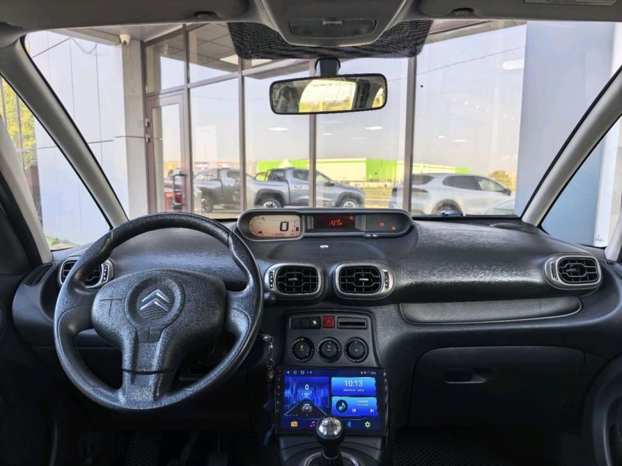Citroen C3 Picasso I Краснодар  - изображение 9