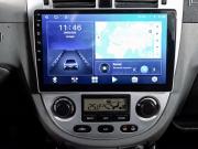Chevrolet Lacetti I Екатеринбург  - изображение 27