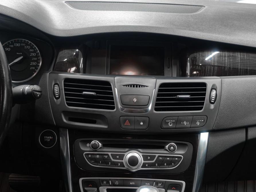 Renault Latitude I Ростов-на-Дону  - изображение 17