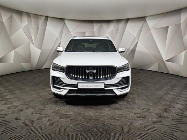 Geely Monjaro I с пробегом 2024 года, цена 3 795 000 рублей, 21305 км, внедорожник, Автокод Объявления
