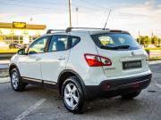 Nissan Qashqai I Рестайлинг Волгоград  - изображение 44
