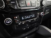 Geely Emgrand X7 I Рестайлинг 2 Пермь  - изображение 37