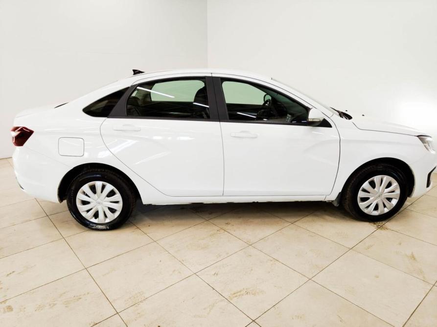 Lada (ВАЗ) Vesta I Рестайлинг (NG) Тула  - изображение 4