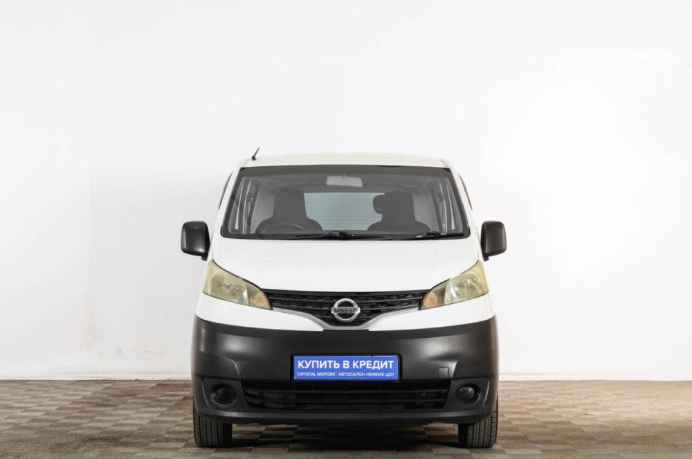 Nissan NV200 Тюмень  - изображение 2