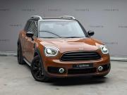 Mini Countryman II Москва  - изображение 19
