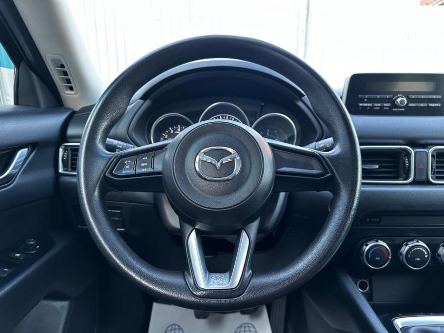 Mazda CX-5 II Уфа  - изображение 8