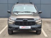 Lada (ВАЗ) Niva Travel I Воронеж  - изображение 25
