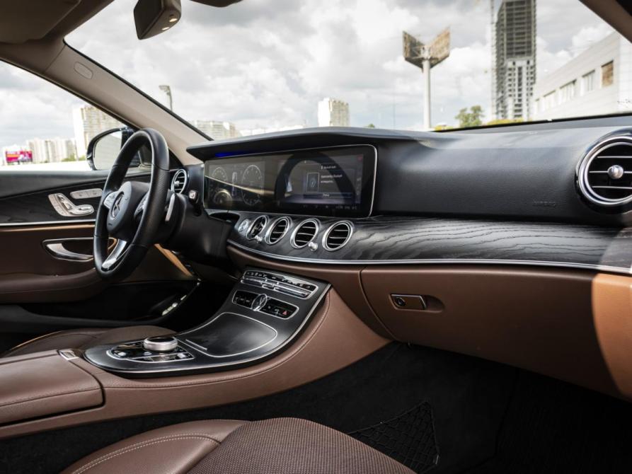 Mercedes-Benz E-Класс V (W213 S213 C238) Москва  - изображение 14
