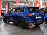 Volkswagen Tiguan II Рестайлинг Санкт-Петербург  - изображение 41