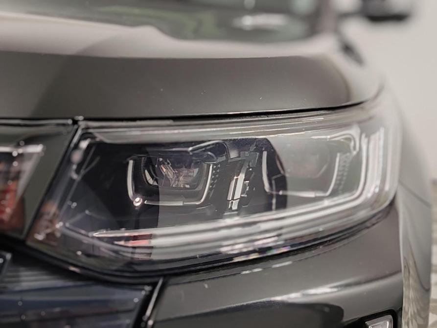 Changan CS95 I Рестайлинг 2 Москва  - изображение 25