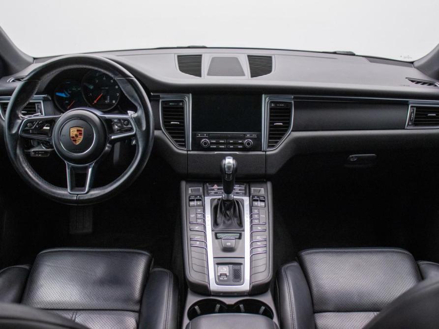 Porsche Macan I Москва  - изображение 13