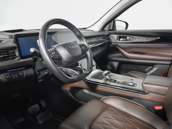 Exeed VX I с пробегом 2023 года, цена 2 320 000 рублей, 100000 км, внедорожник, Автокод Объявления