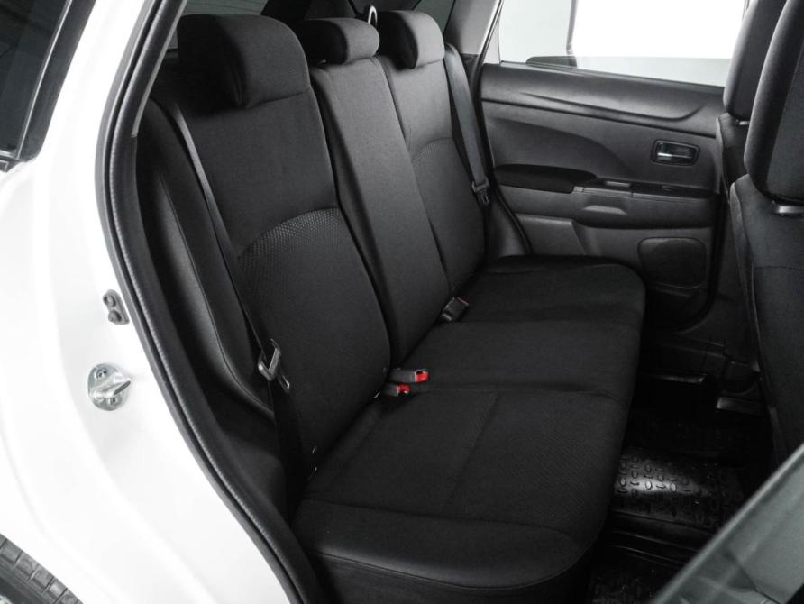 Mitsubishi ASX I Рестайлинг Воронеж  - изображение 7
