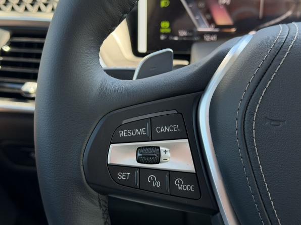 BMW X5 IV (G05/G18) Рестайлинг с пробегом 2025 года, цена 13 990 000 рублей, 660 км, внедорожник, Автокод Объявления