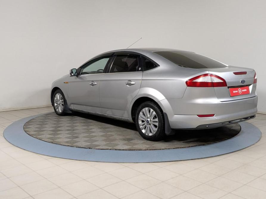Ford Mondeo IV Екатеринбург  - изображение 6