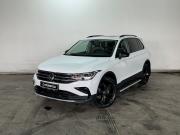 Volkswagen Tiguan II Рестайлинг Москва  - изображение 25