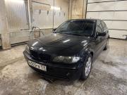 BMW 3 серии IV (E46) Пермь  - изображение 5