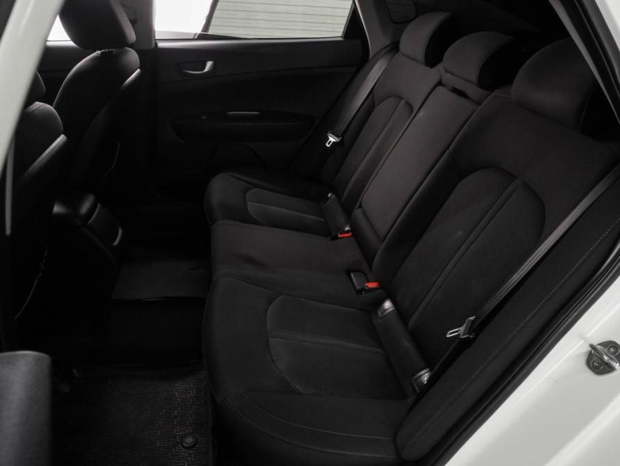 Kia Optima IV Рестайлинг Воронеж  - изображение 9