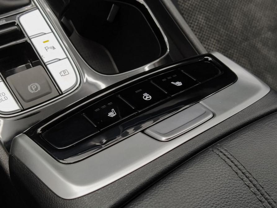 Hyundai Tucson IV Екатеринбург  - изображение 14
