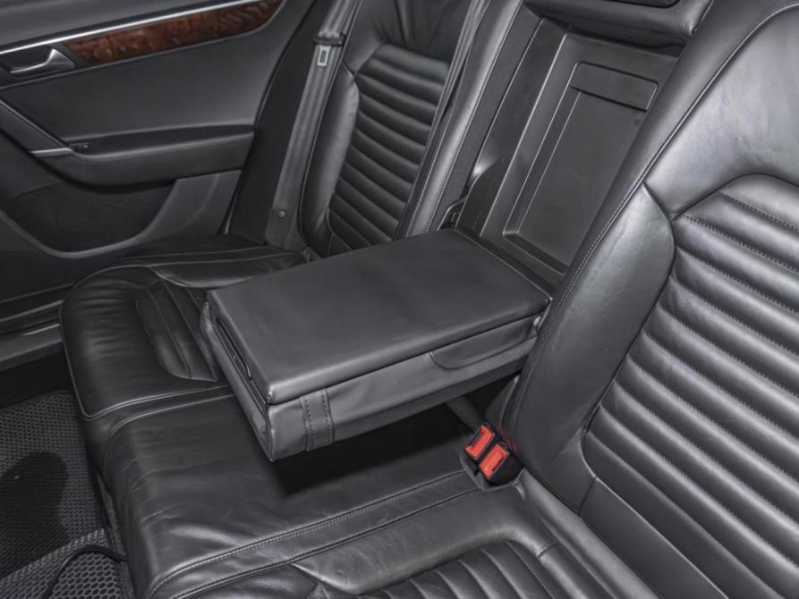 Volkswagen Passat B7 Мурманск  - изображение 26