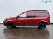 Lada (ВАЗ) Largus I Рестайлинг Москва  - изображение 20