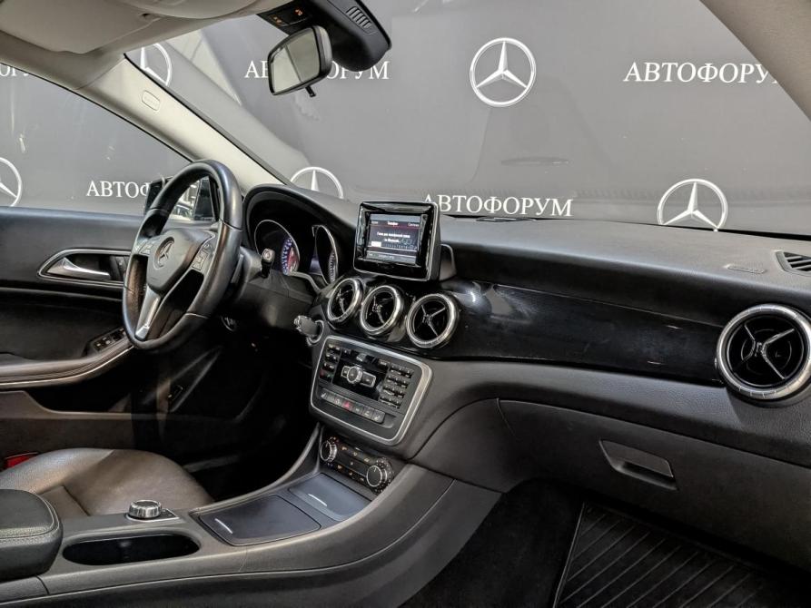 Mercedes-Benz CLA I (C117 X117) Москва  - изображение 13